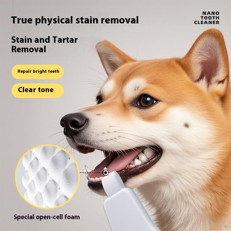 Teeth Whitening Mouthwash - 3/6 шт. нано-салфеток для чистки зубов