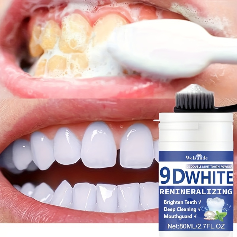 9D белый удаляющий гидроксипат – обзор и цена Teeth Whitening Near Me