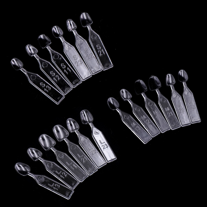 30 шт., набор форм для стомато – обзор и цена Teeth Whitening Moulds