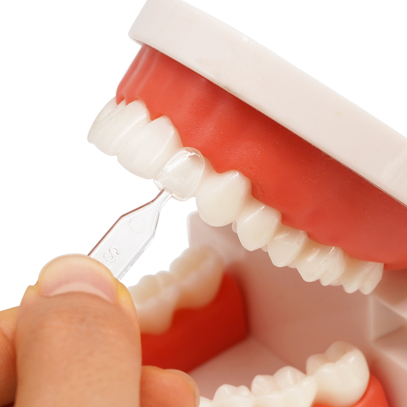 30 шт., набор форм для стомато – обзор и цена Teeth Whitening Moulds
