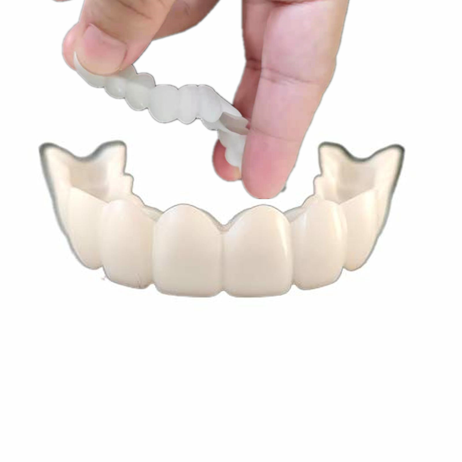 Мягкая силиконовая гелевая нак – обзор и цена Teeth Whitening Moulds